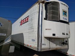 Wabash Reefer salvage cars for sale: 2020 Wabash Reefer