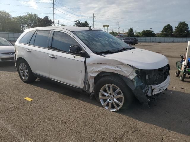 2011 Ford Edge SEL