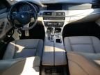 2013 BMW 535 XI