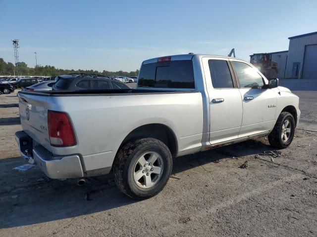 2009 Dodge RAM 1500