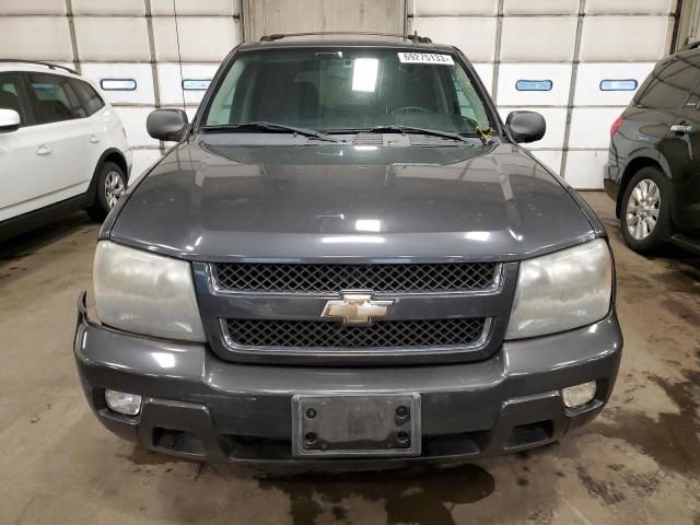 2007 Chevrolet Trailblazer LS