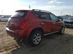 2006 Nissan Murano SL