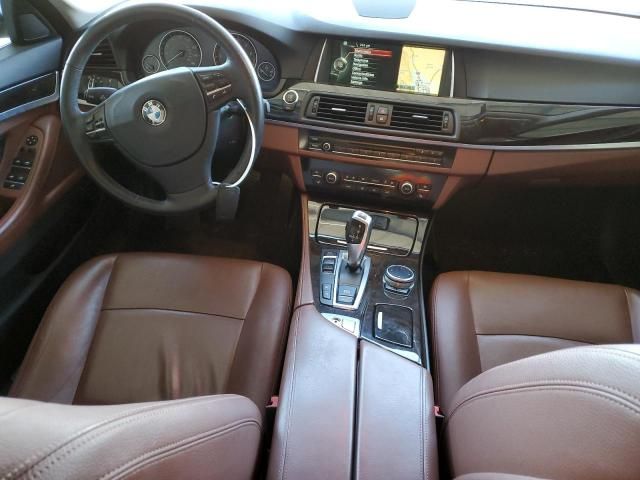 2014 BMW 528 XI