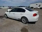 2011 BMW 328 I