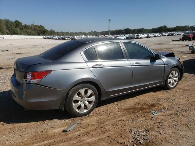 2008 Honda Accord EXL