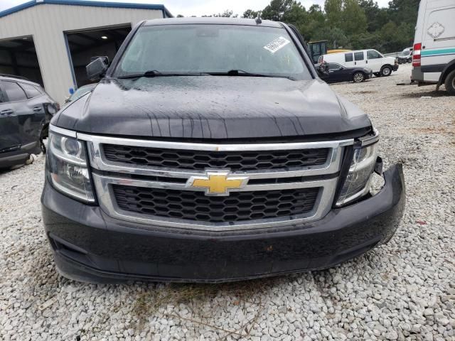 2016 Chevrolet Tahoe K1500 LT