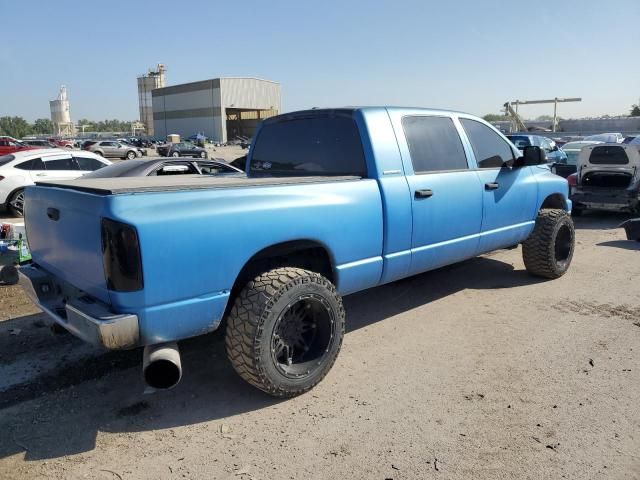 2007 Dodge RAM 2500