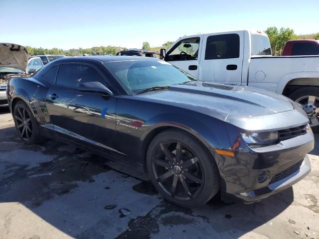 2014 Chevrolet Camaro LS