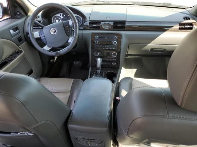 2008 Mercury Sable Premier