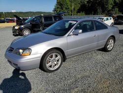 Acura cl salvage cars for sale: 2003 Acura 3.2CL TYPE-S