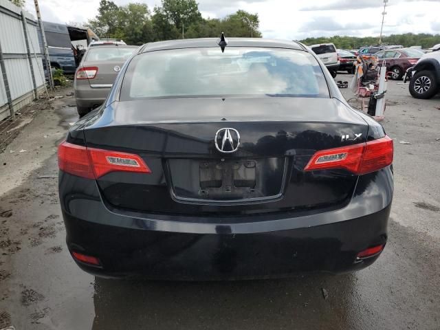 2015 Acura ILX 20