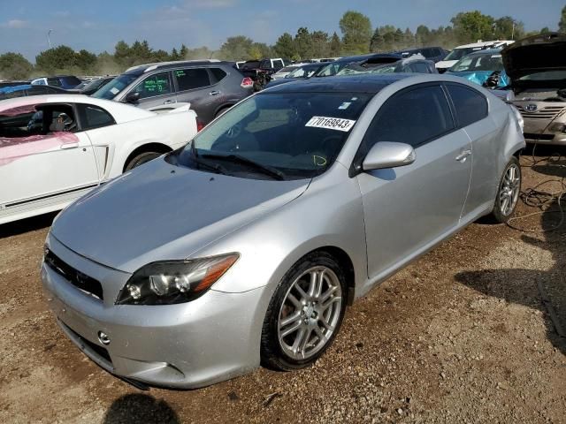 2008 Scion 2008 Toyota Scion TC