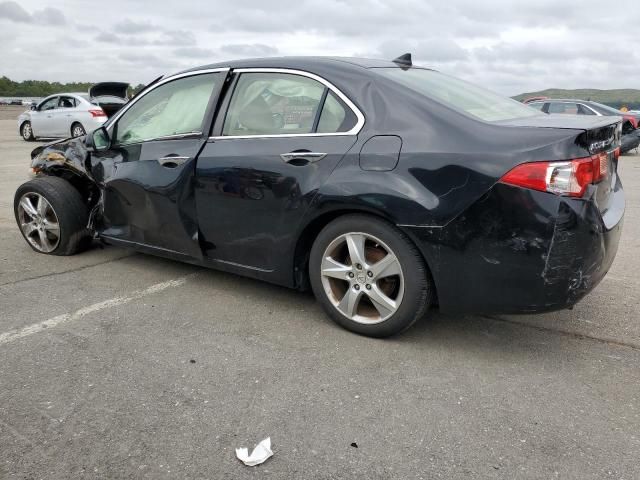 2012 Acura TSX