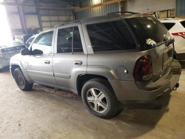 2005 Chevrolet Trailblazer LS