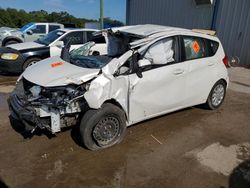 Carros salvage a la venta en subasta: 2014 Nissan Versa Note S