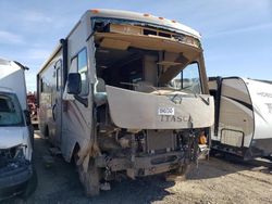 Salvage cars for sale from Copart Nampa, ID: 2014 Ford F53