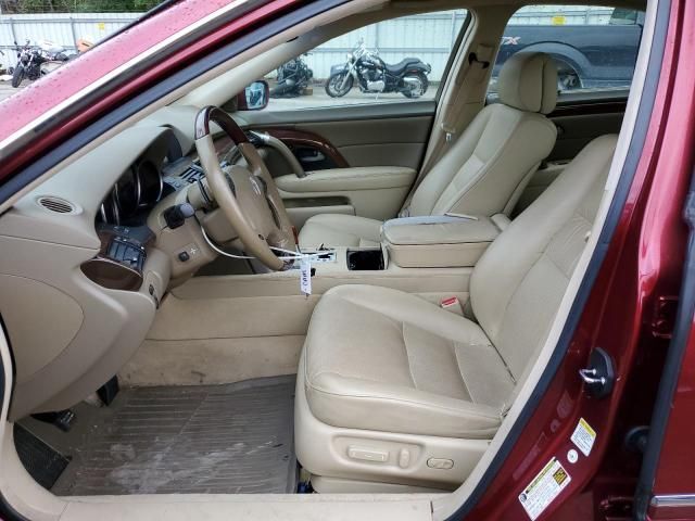 2005 Acura RL