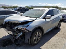 2017 Nissan Murano S en venta en Las Vegas, NV