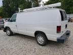 2013 Ford Econoline E150 Van