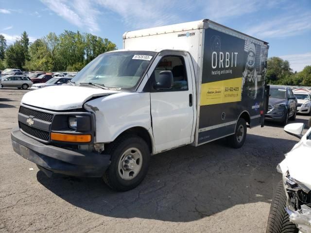 2003 Chevrolet Express G3500