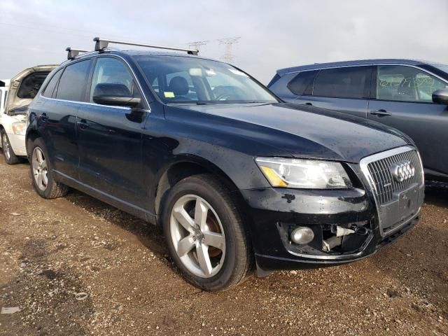 2011 Audi Q5 Premium Plus