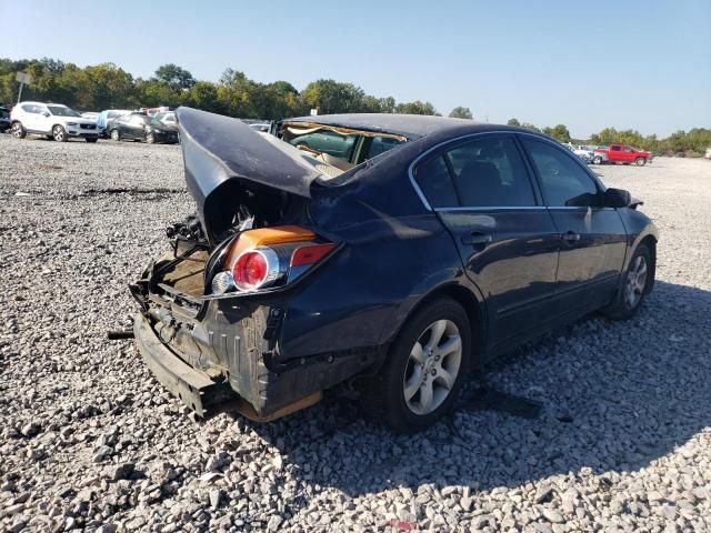 2008 Nissan Altima 2.5