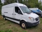 2011 Mercedes-Benz Sprinter 2500