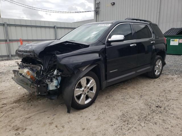 2015 GMC Terrain SLT