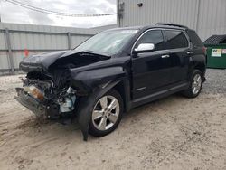 GMC Terrain slt Vehiculos salvage en venta: 2015 GMC Terrain SLT