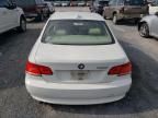 2008 BMW 328 I