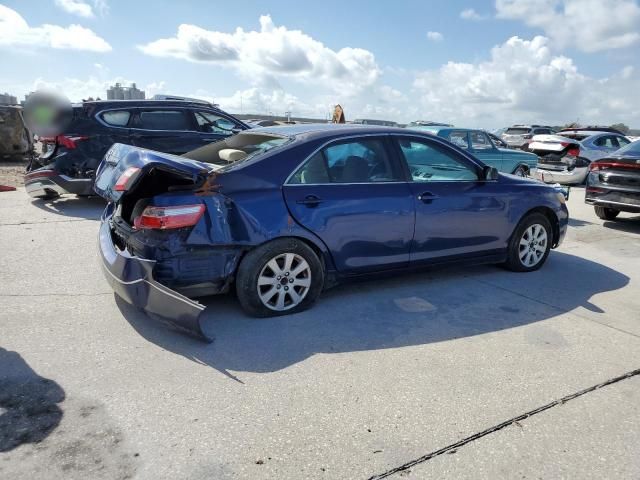 2008 Toyota Camry CE