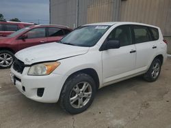 Salvage cars for sale at Lawrenceburg, KY auction: 2009 Toyota Rav4