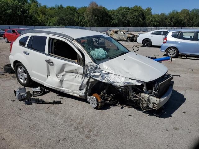 2008 Dodge Caliber SXT