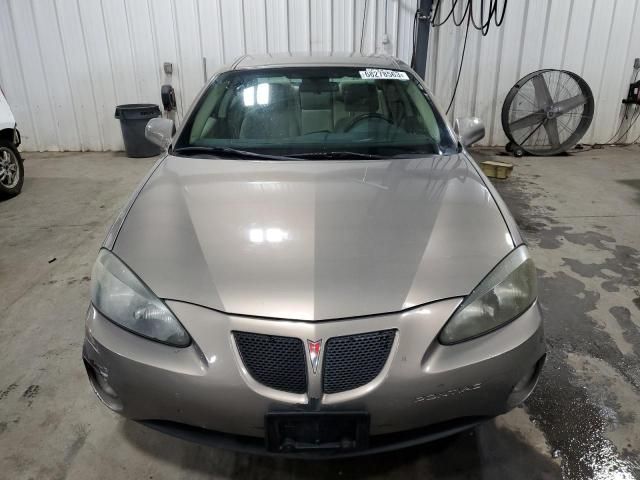 2007 Pontiac Grand Prix