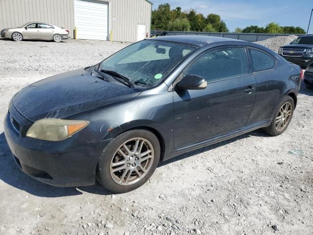 2006 Scion TC