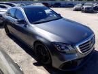 2019 Mercedes-Benz S 63 AMG 4matic