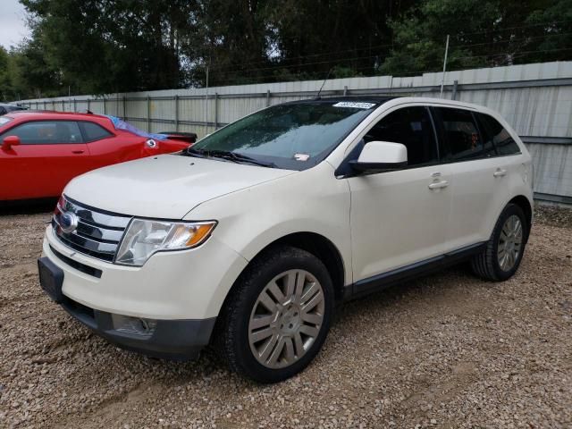 2008 Ford Edge Limited