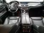 2010 BMW 750 LI Xdrive