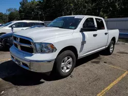 Lots with Bids for sale at auction: 2023 Dodge RAM 1500 Classic SLT