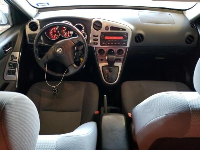 2006 Toyota Corolla Matrix XR