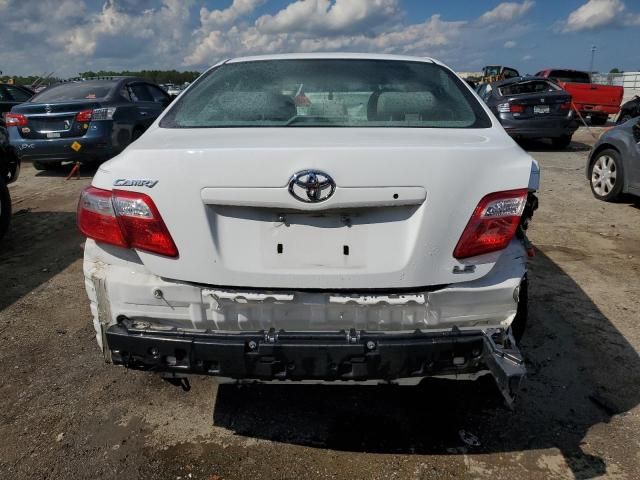 2007 Toyota Camry CE