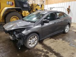 2018 Ford Focus SE for sale in Anchorage, AK