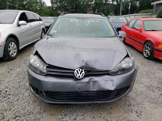 2013 Volkswagen Jetta TDI