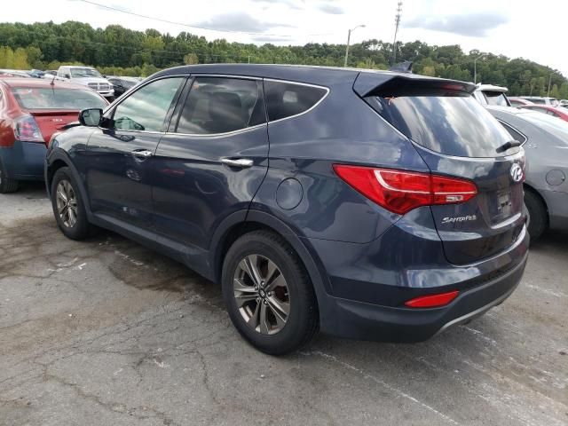 2015 Hyundai Santa FE Sport