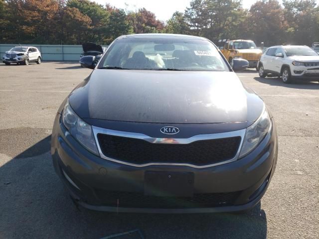 2011 KIA Optima EX