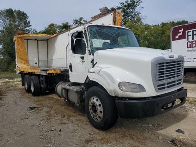 Freightliner m2 112 Medium Duty salvage cars for sale: 2016 Freightliner M2 112 Medium Duty