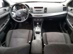 2011 Mitsubishi Lancer ES/ES Sport