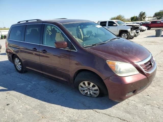 2010 Honda Odyssey EX