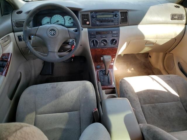 2004 Toyota Corolla CE