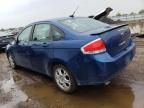 2009 Ford Focus SES